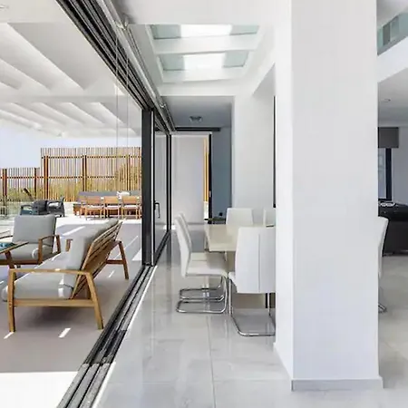 Fantastic House Private Pool Villa Chania (Crete)